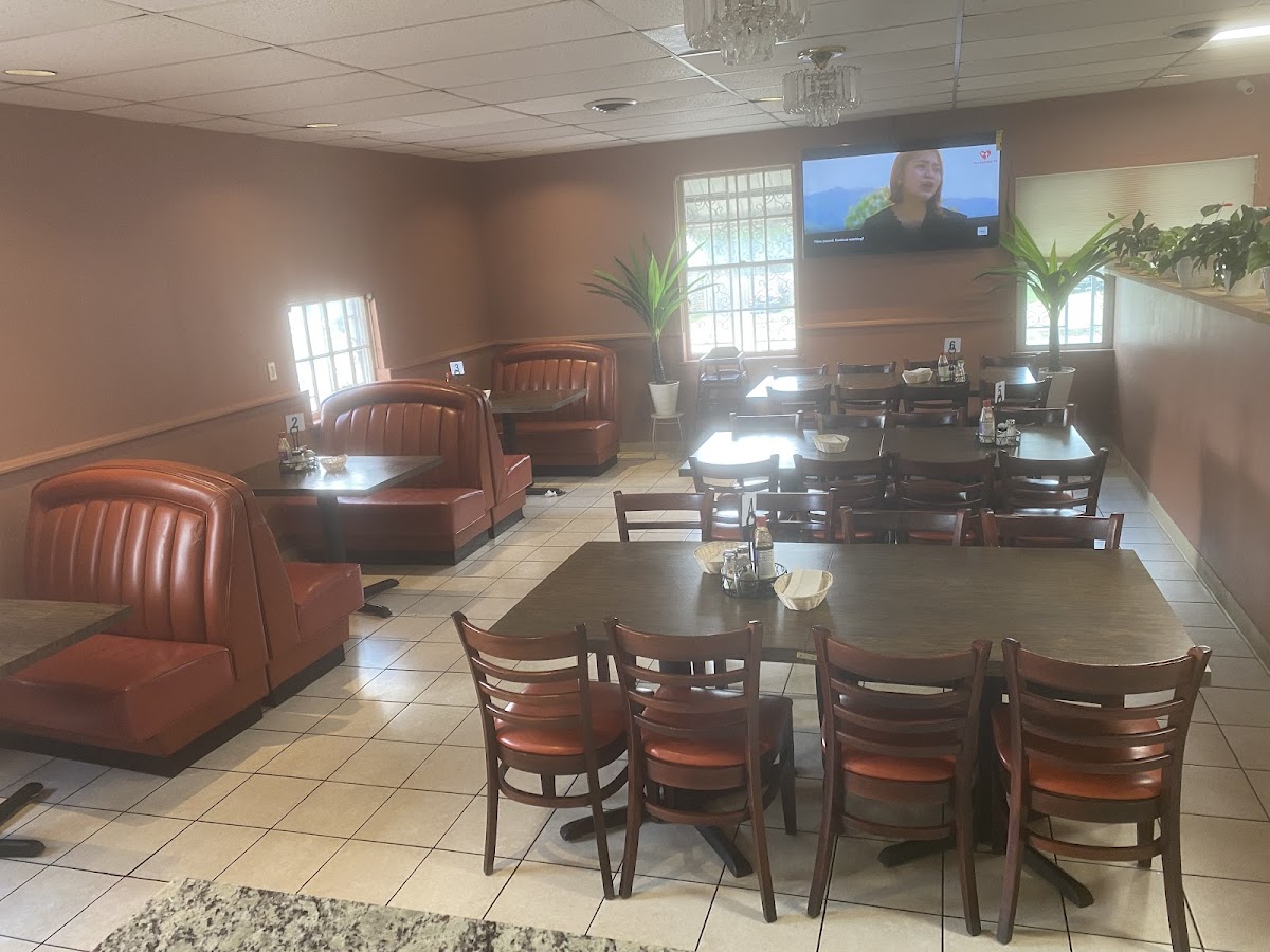 Myanmar Restaurant Asian Delight